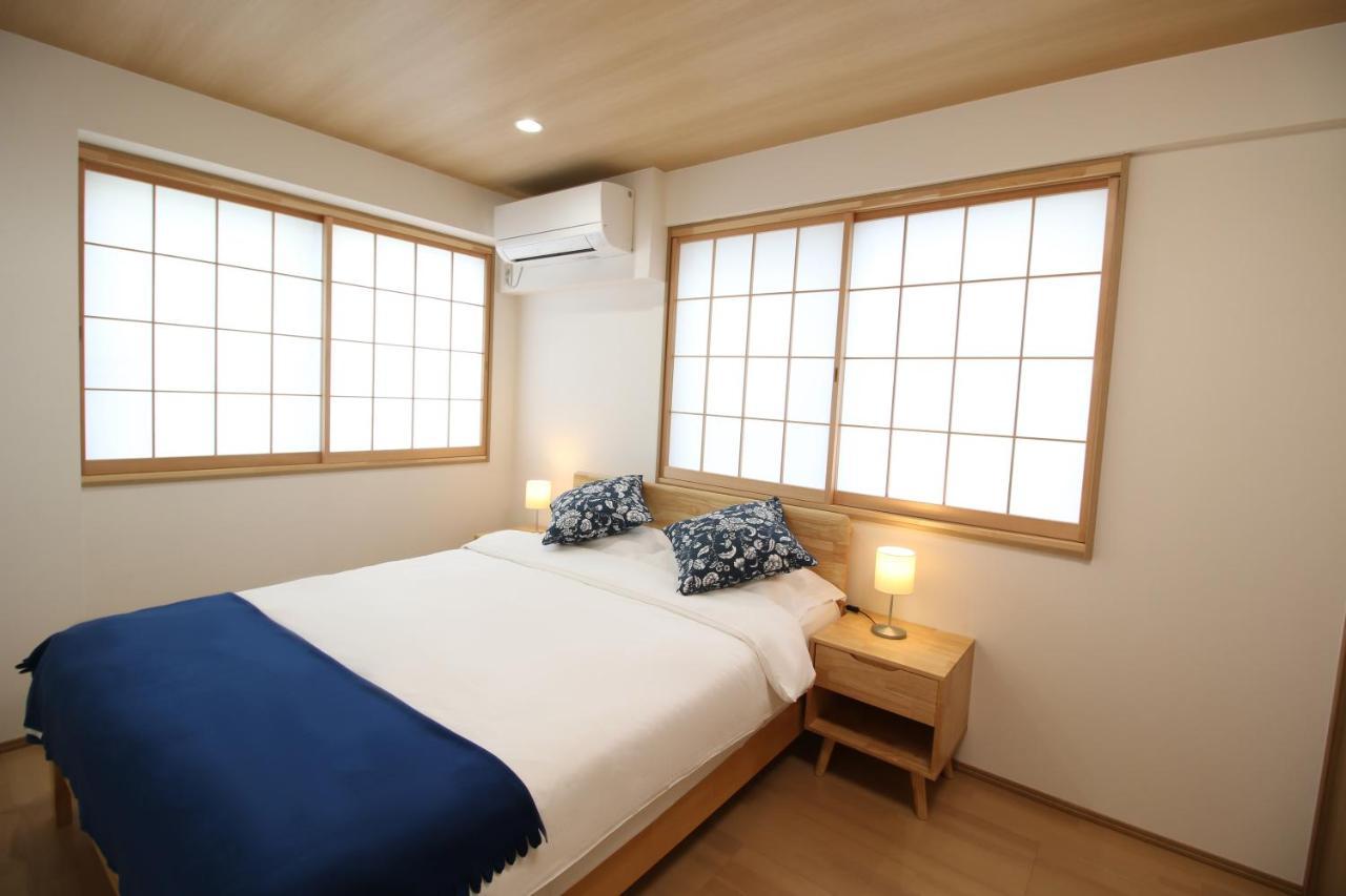 Uhome Suido Sd Apartemen