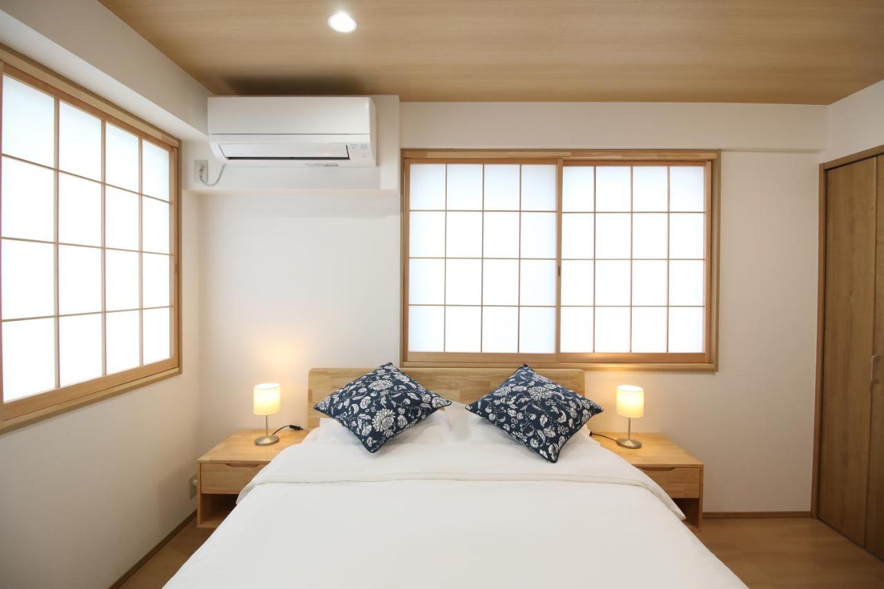 Uhome Suido Sd Apartemen