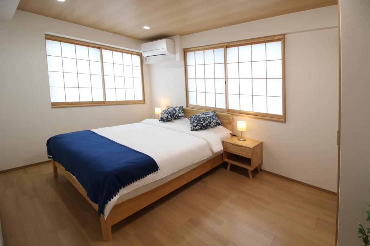 Apartemen Uhome Suido Sd