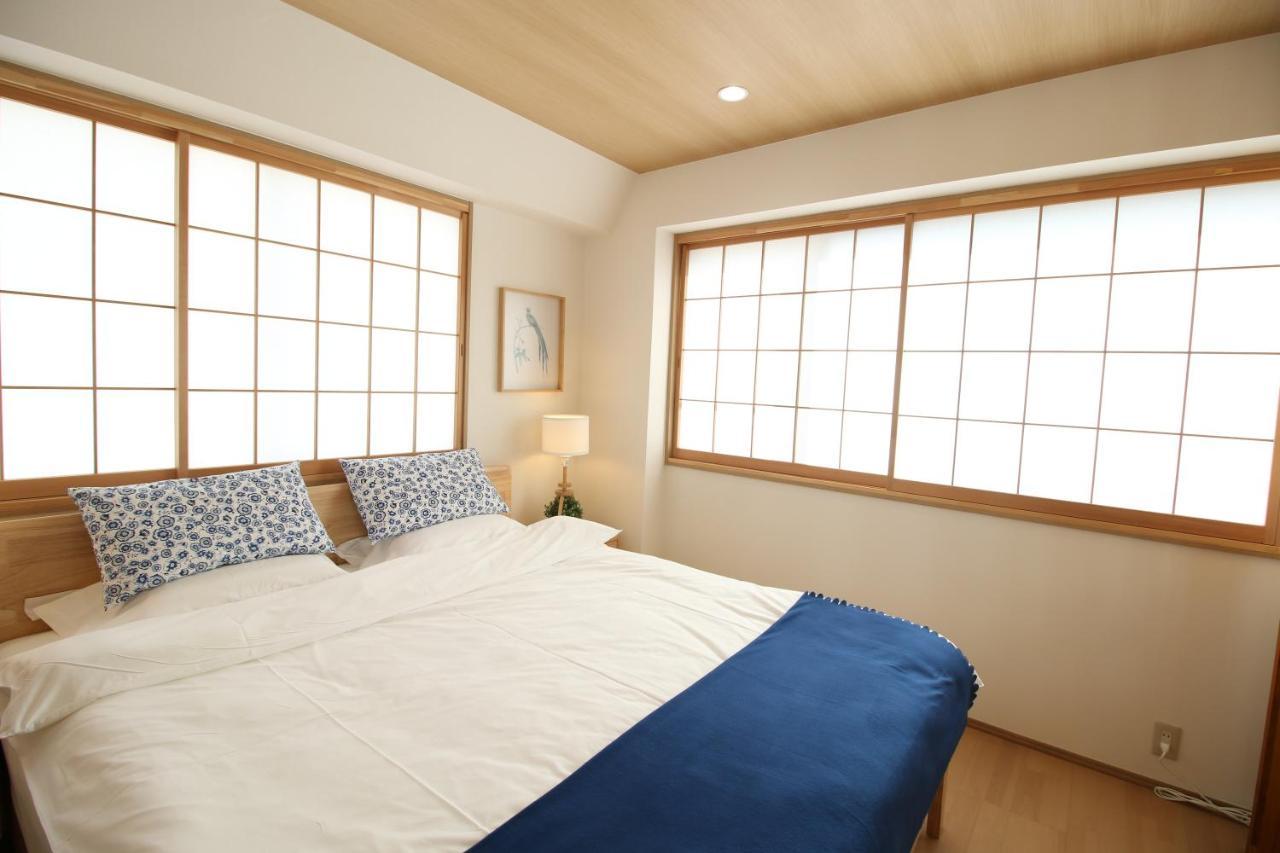 Uhome Suido Sd Apartemen