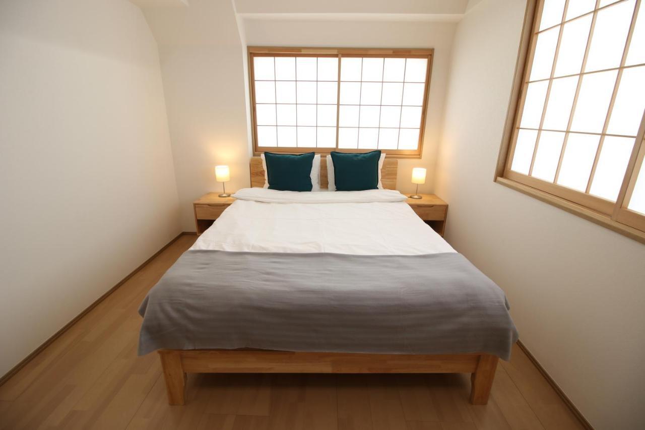 Uhome Suido Sd Apartemen