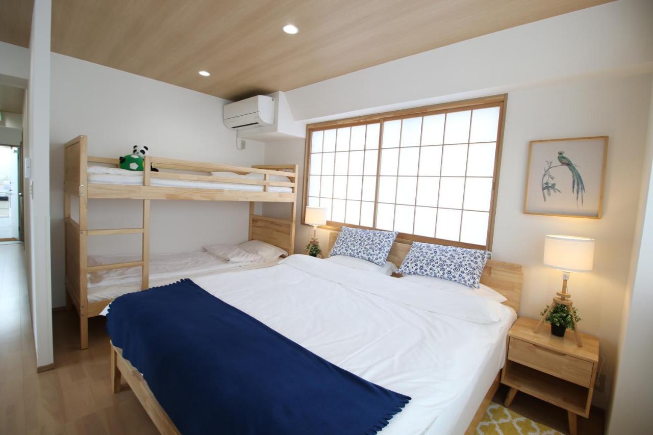 Apartemen Uhome Suido Sd