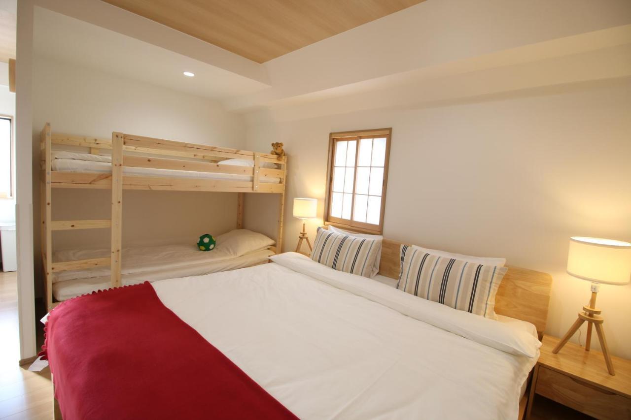 Apartemen Uhome Suido Sd