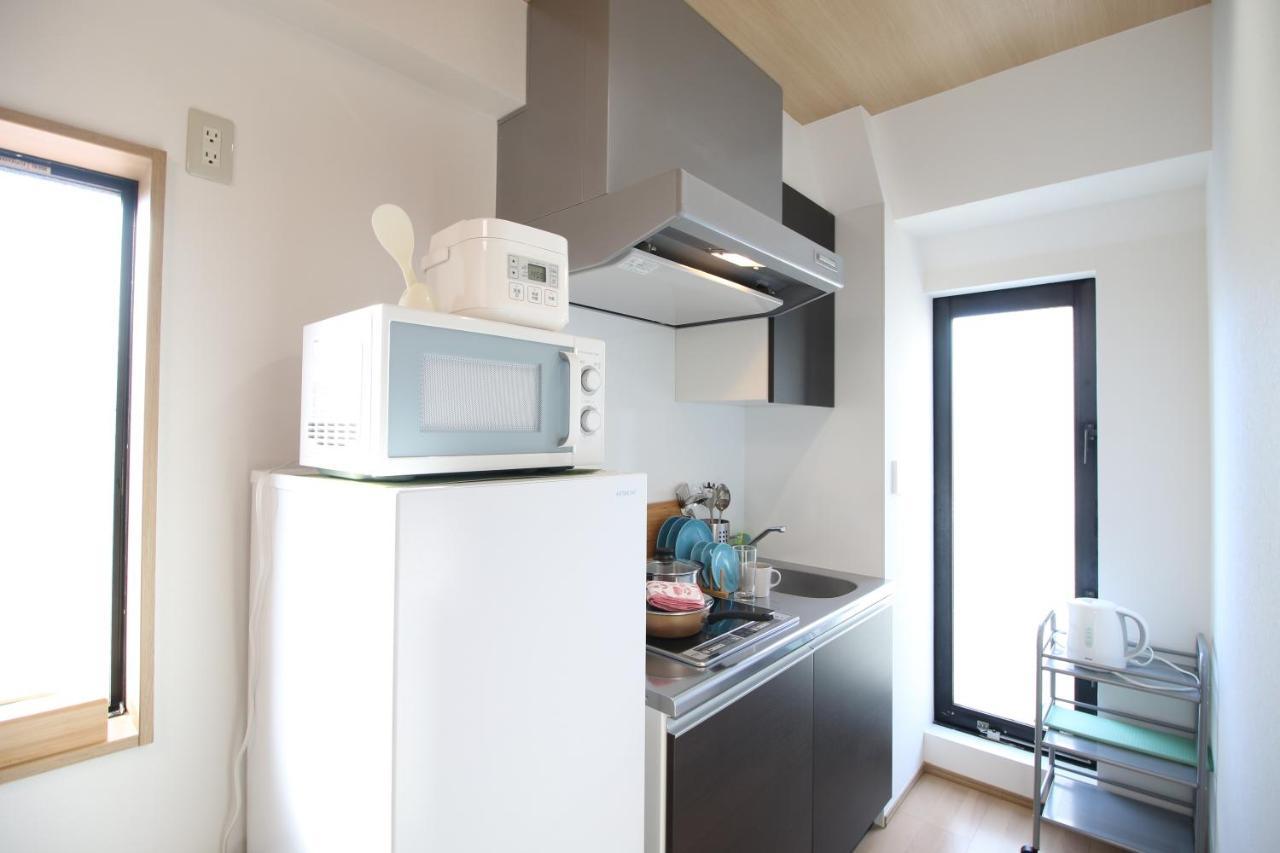 Uhome Suido Sd Apartemen Tokyo