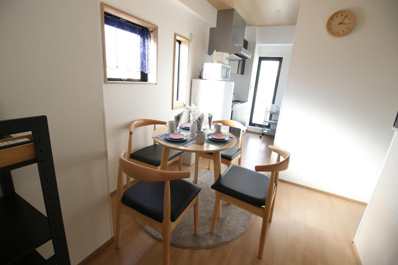 Apartemen Uhome Suido Sd
