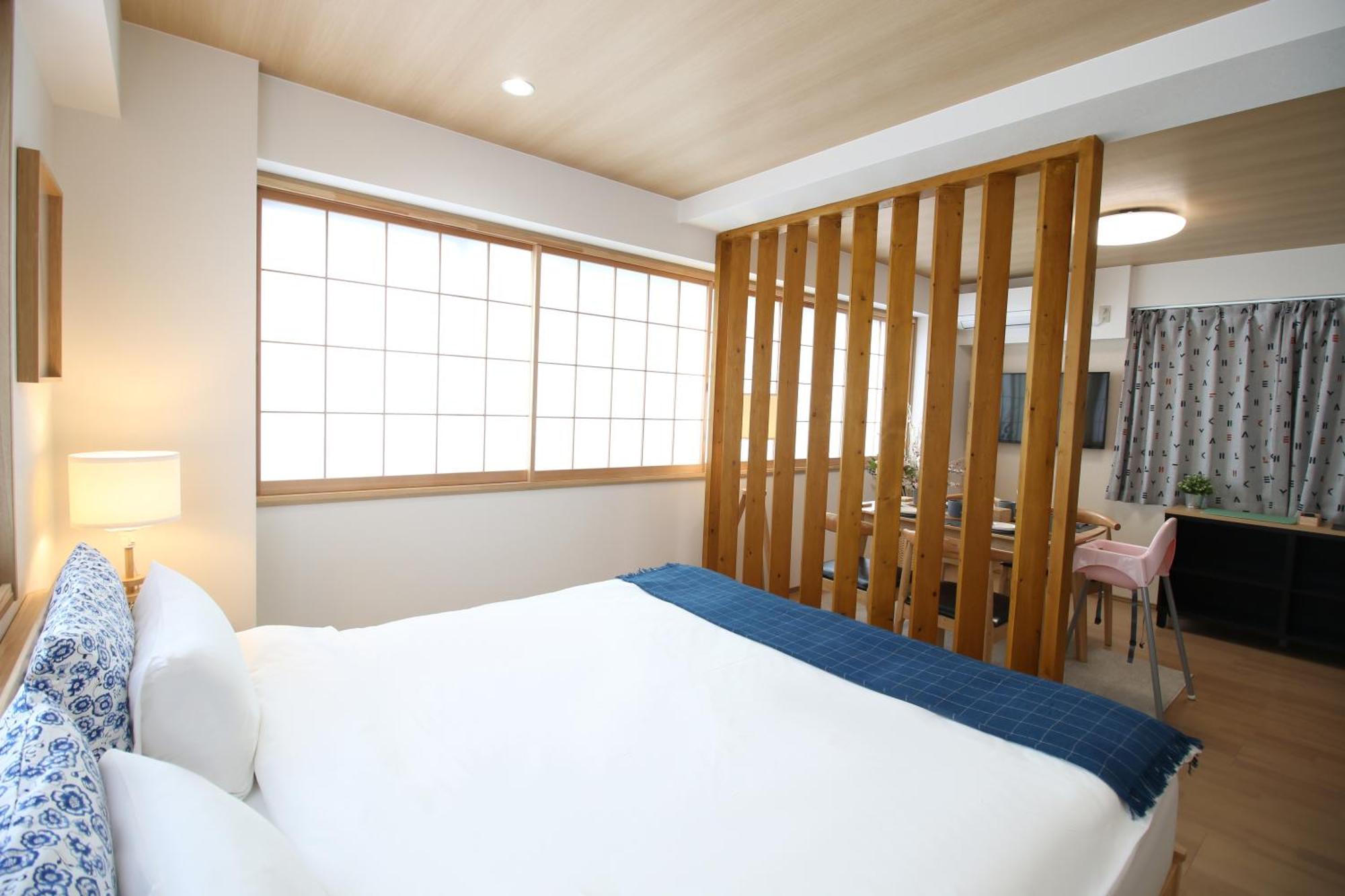 Apartemen Uhome Suido Sd Tokyo