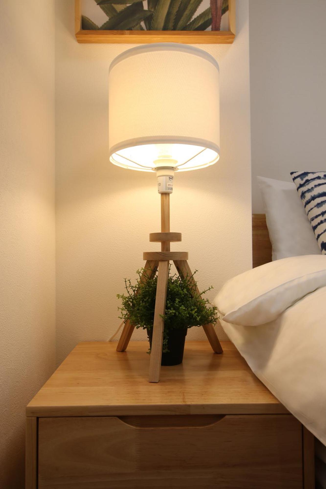 Uhome Suido Sd Apartemen
