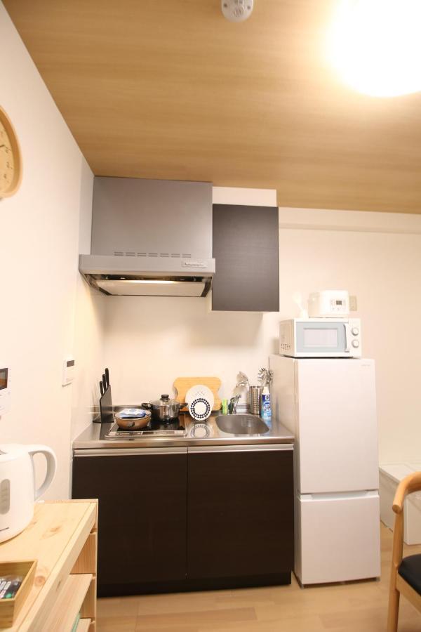 Apartment Uhome Suido Sd Präfektur Tokio