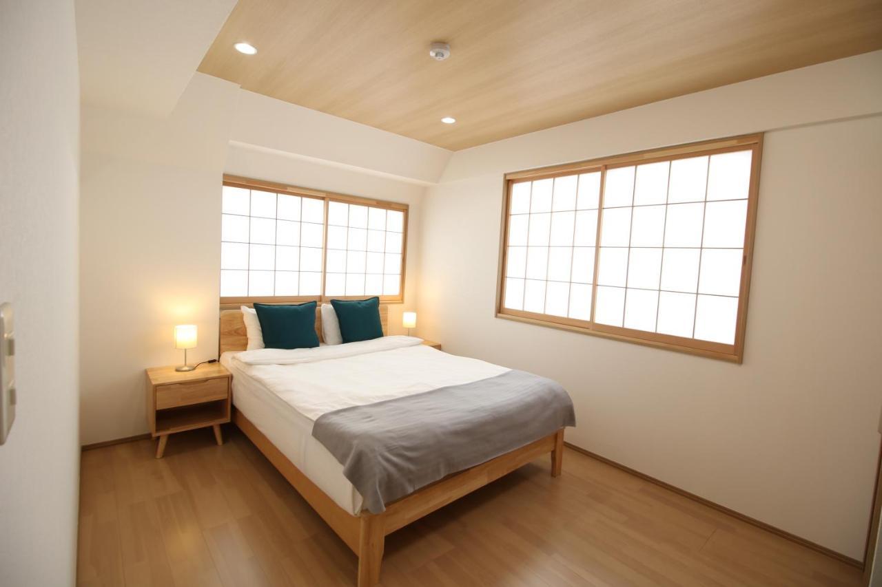 Uhome Suido Sd Apartment Präfektur Tokio